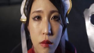 [SuperMisses.com] TBW-33 Heroine Mind Control Vol.33 Fighting Investigator Harun-033