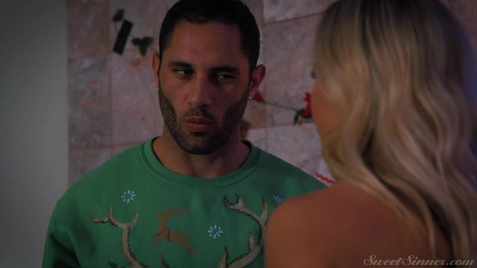 Jessa Rhodes Familia vacaciones Volumen 3 Escena 3