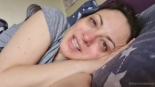 Miss Dawson - themissdawson ThemissdawsonStupid oclock again - 10-07-2021 - Onlyfans