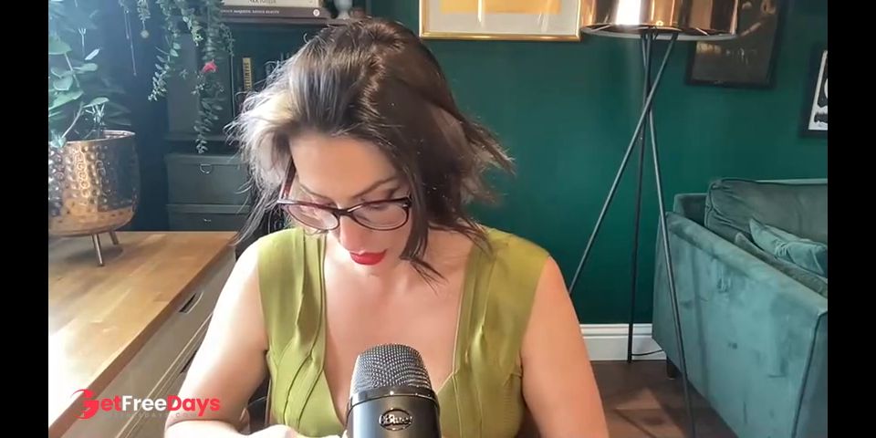 All of your Chastity Questions Answered - QA with Countess Diamond