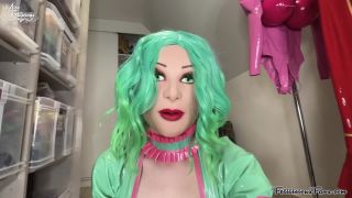 FetiliciousFans SiteRipPt 1Morena de máscara de Horny Dita