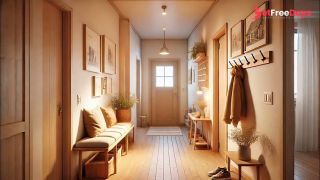 JOI. Stepsister introduces you to her new boyfriend NTRTeaser