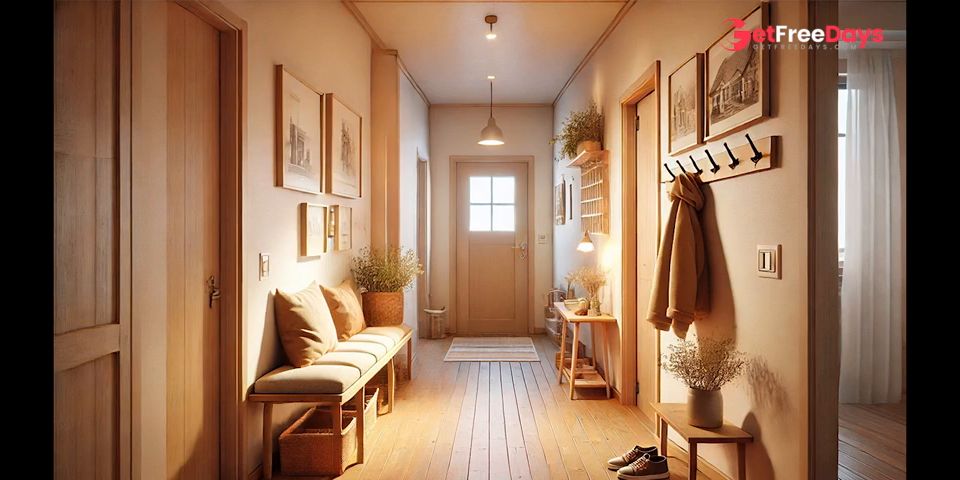 JOI. Stepsister introduces you to her new boyfriend NTRTeaser