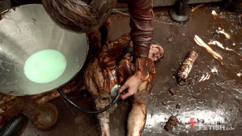 clip 31 Nasty Anal Squirt | power fetish | fetish porn bbw fetish