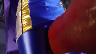 [SuperMisses.com] SPSE-33 Heroine Falls Mystic Rangers-006