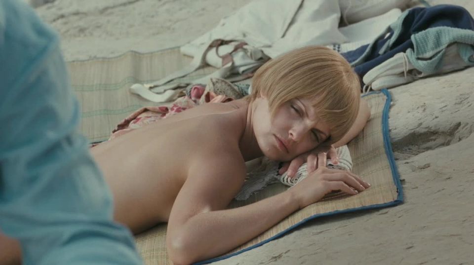 Mena Suvari – Garden of Eden (2008) HD 720p!!!