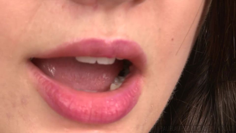 Paraphilia51 Paraphilia51 - Seduced With My Mouth