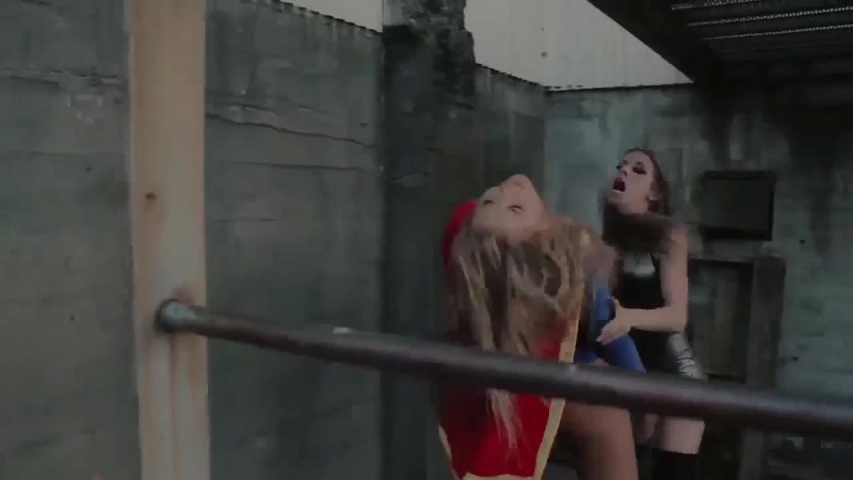 [WarAnLov.com] Solaria Captured