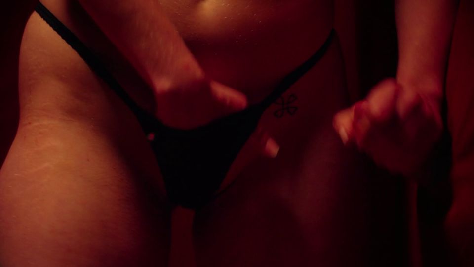 Les Fantasmes d'Alice Martin / Las fantasías de Alice Martin (2025).