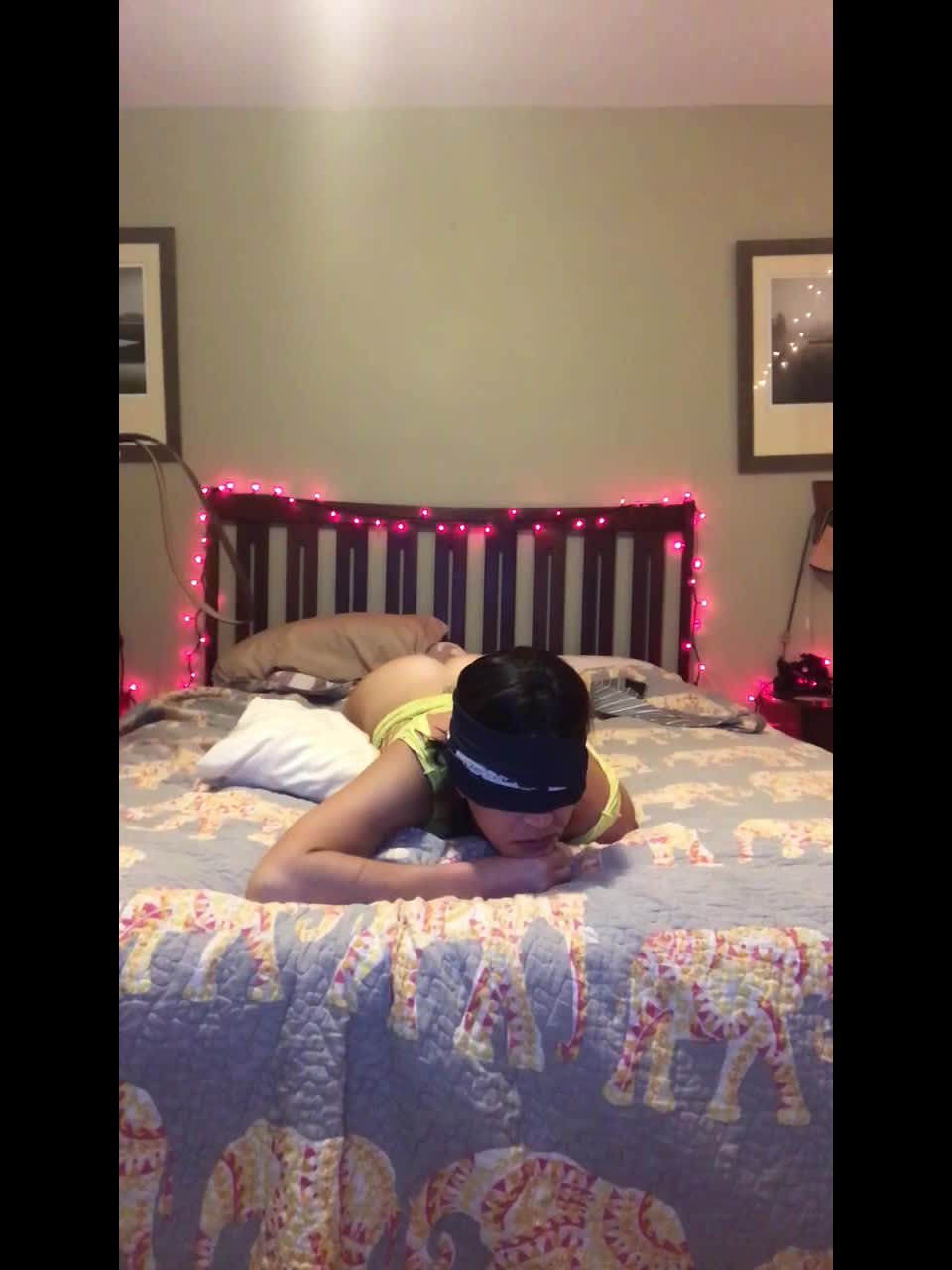 BDSM Live Stream 18/12/2018 – Eldiablosesposa, olga yudina bdsm porno en fetiche porno