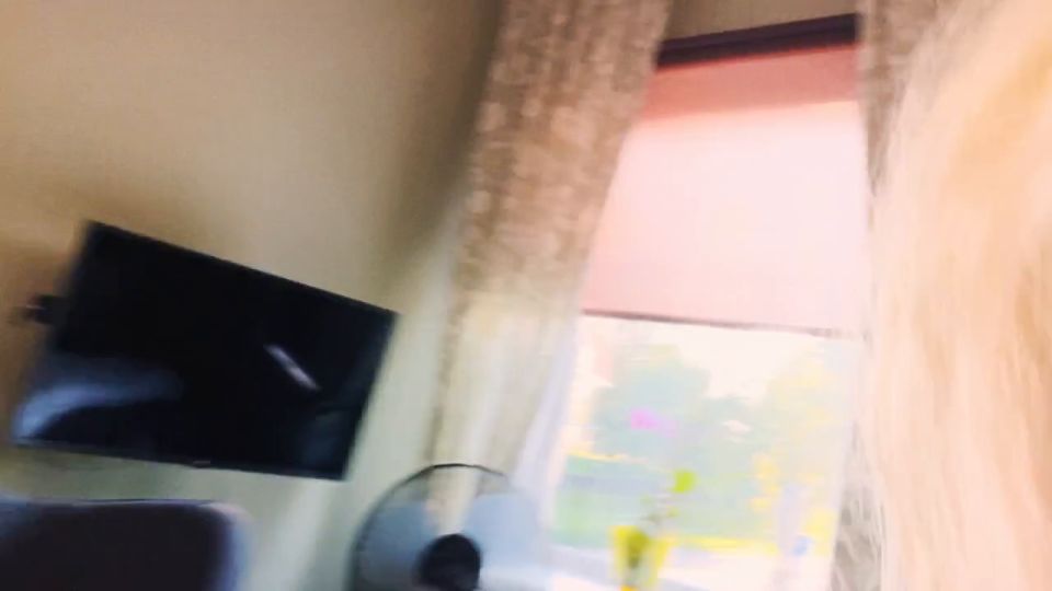 IzzyFosky Amateur Lesbian Anal with sexy tranny YiffyFosque (Lesbian girls)