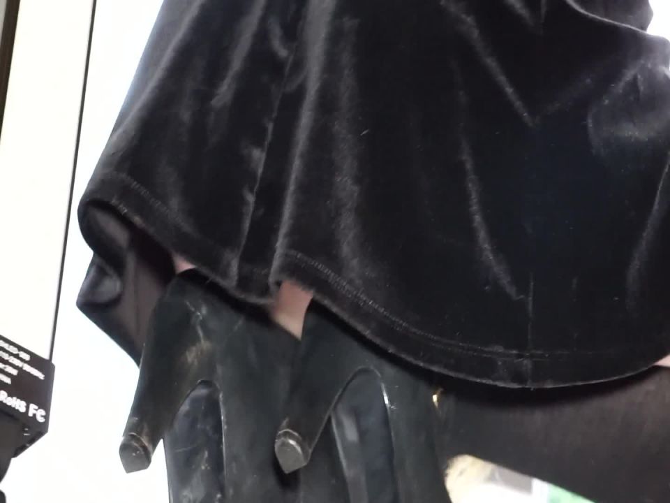 xxx video 28 fetiche corona LongHairLuna – Upskirt POV – Femdom Pov, hipnotizar en pov