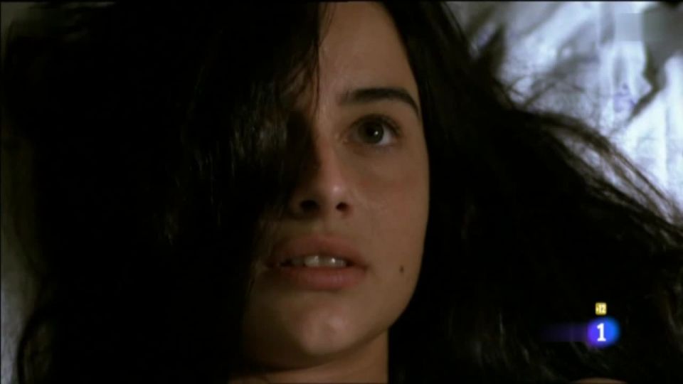 Beatriz Rico - Pesadilla para un rico (1996) HD 720p - (Celebrity porn)