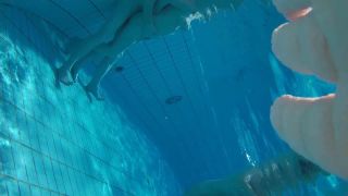 adult video 10 Underwater voyeur in sauna pool 2,  on voyeur 