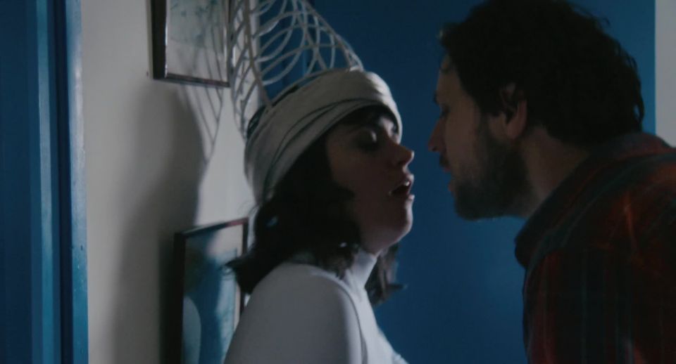 Vimala Pons – Marie et les naufrages (2016) HD 1080p - (Celebrity porn)