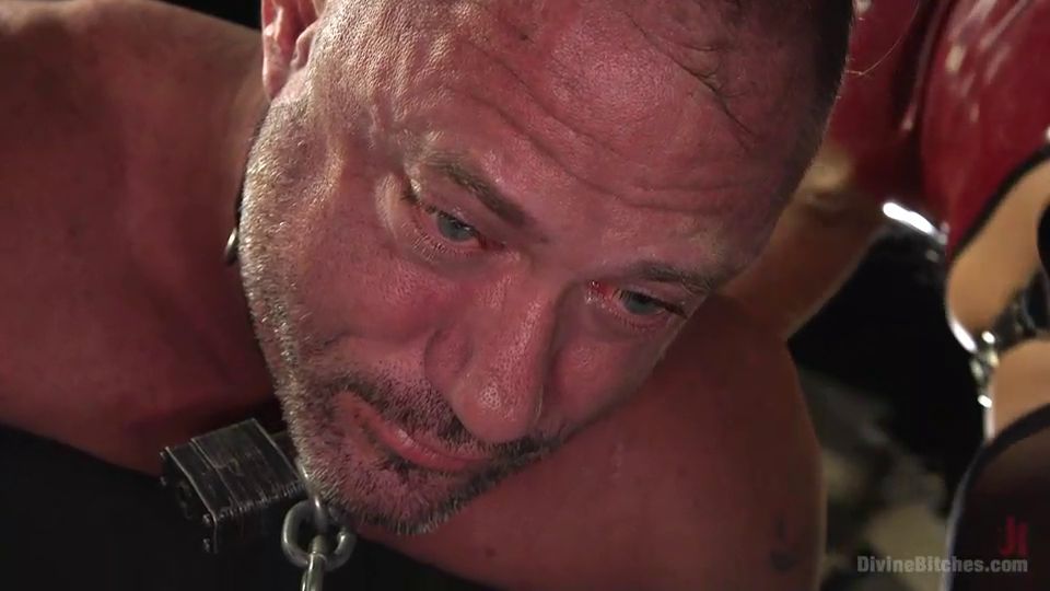 Welcome to The Hotel Divine - D. Arclyte, Cherie Deville, Will Havoc