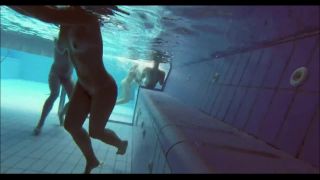 Voyeur 12004-sauna Pool - pool - voyeur 