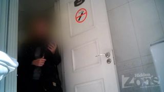 Zona oculta WC – hz Wc2976  voyeur  voyeur