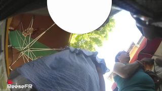Upskirt 1258