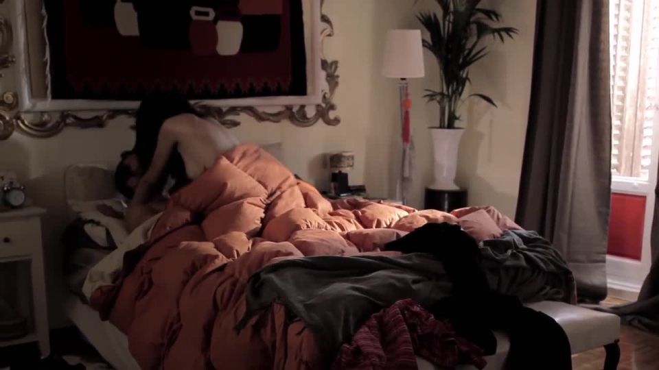 Pilar Punzano - Ventura (2010) HD 720p!!!