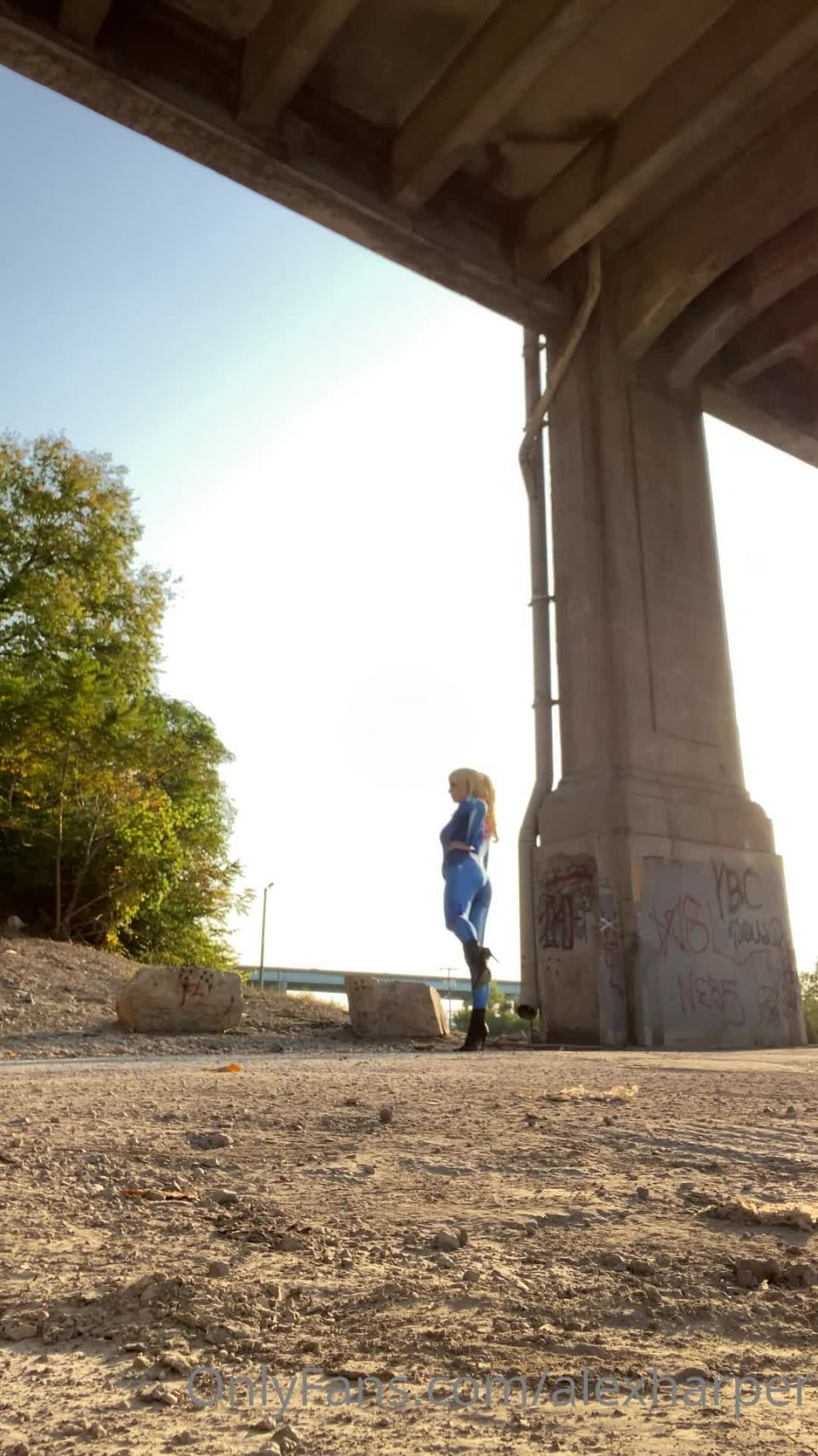 Alex Harper () Alexharper - modeling with my taurus 10-10-2020