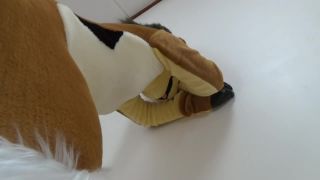 MiraidougaPt 1dlkmn-008 - Help the Kemono Vacuum Pack Hizumi-chan