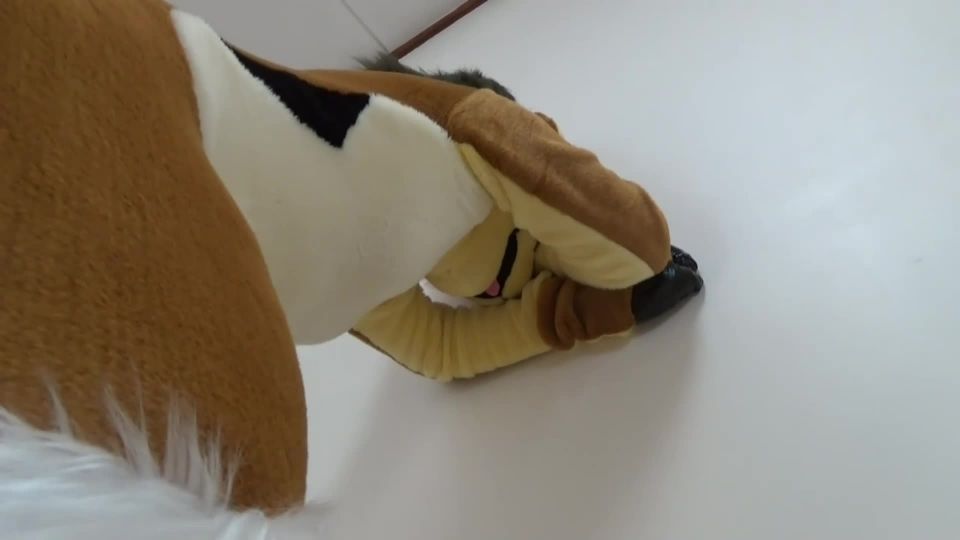 MiraidougaPt 1dlkmn-008 - Help the Kemono Vacuum Pack Hizumi-chan