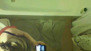 adult xxx video 19 1 on teen femdom handjob