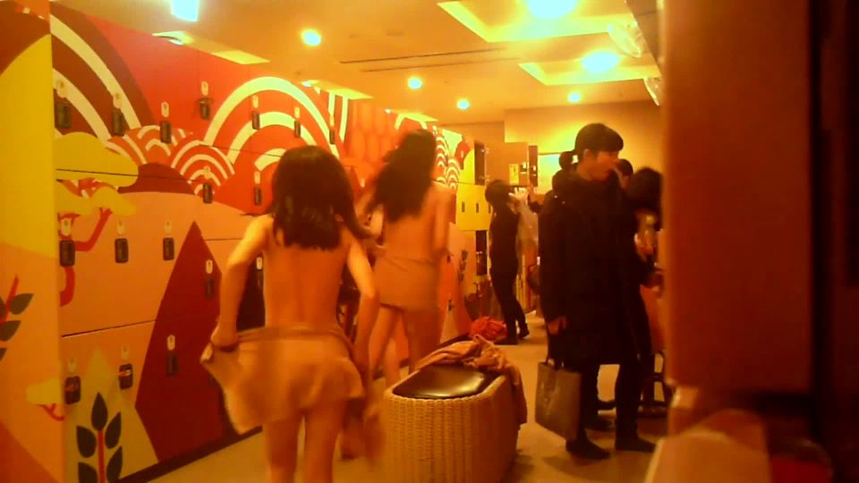 Voyeur Locker Room - tuoyishuodaoshe23 | voyeur | voyeur 