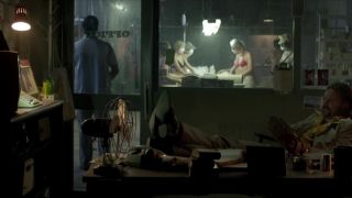 Luciana Silveira, etc - Hyena’s Blood (2014) HD 1080p - [Celebrity porn]