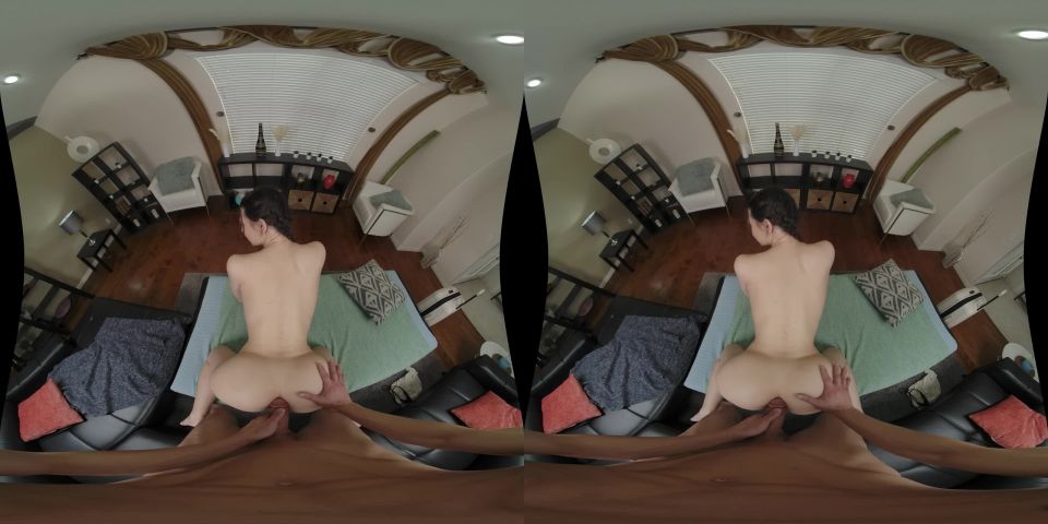 free online video 1 Road Less Traveled - Gear VR 60 Fps on anal porn big tits ass teen porn sex