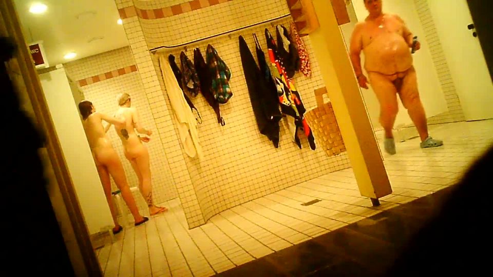 free adult video 48 German Sauna Live,  on german porn 