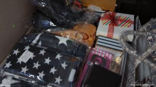 asianastarr 2024-09-03 Spoiled Asiana - Another Box of Pantyhose - November 2022    sfvqb2