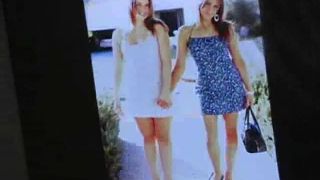 Kinzie Kenner Kinzie Kenner - Schoolgirl (1)(FTVGirls com)