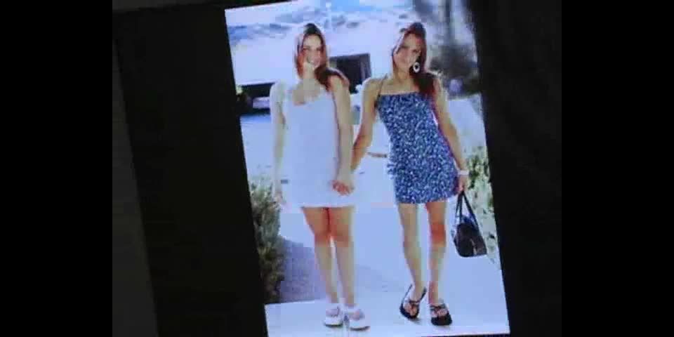 Kinzie Kenner Kinzie Kenner - Schoolgirl (1)(FTVGirls com)