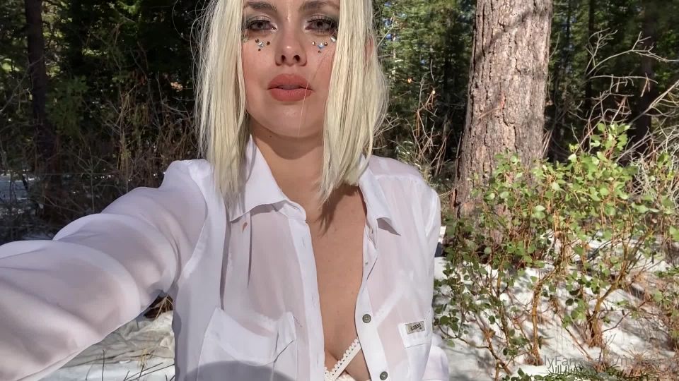 Onlyfans - Jessie - mzjessie - mzjessieMe desperté en la mañana para venir aquí y era tan valioso que no olvides que estoy en directo streaming h - 30-12-2020