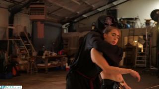 [waranlov.com] HM Tomb Hunter: The Artifact | giga heroine, cosplay, コスプレ, superheroine, 女子プロレス, wrestling