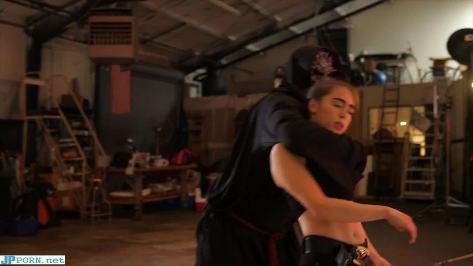 [waranlov.com] HM Tomb Hunter: The Artifact | giga heroine, cosplay, コスプレ, superheroine, 女子プロレス, wrestling