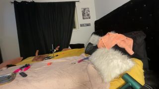 Holed - Mercedes Mac Rear Entrance Mercedes Mac  Blowjob