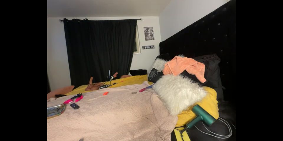 Holed - Mercedes Mac Rear Entrance Mercedes Mac  Blowjob