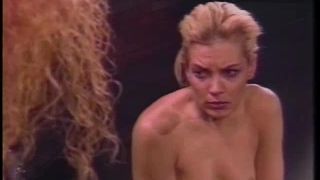 Bondage Brothel | bdsm full length movies | femdom porn latina bdsm