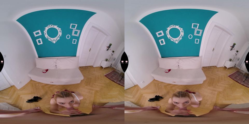 Paola Hard in Sexy Schoolgirl Paola Hard Needs Your Hard Dick 1920p...