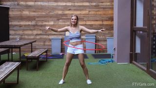 FTVGirls presents Blake in FTV’s New Covergirl 2 - Blakes FTV Adventure 8 -  - teens - teen 