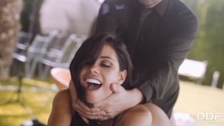 online porn video 12 Canela Skin - Doggy Style Until She Screams on tattoo shane diesel anal