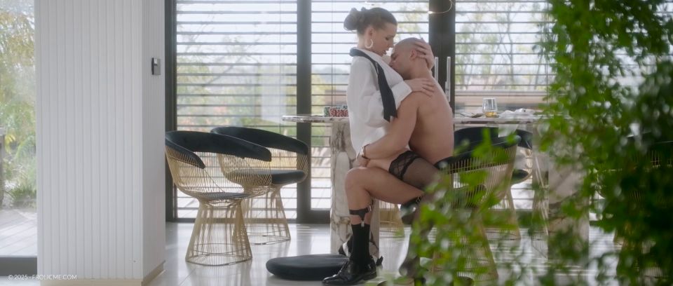 Arina Shy - Poker Face 816P - All sex