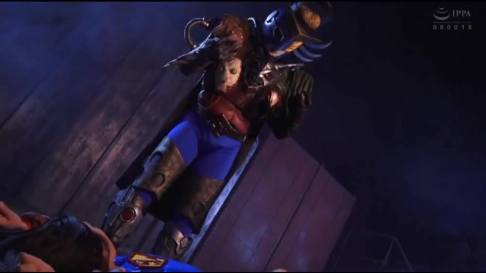 [supermisses.com] GHMT-18 周年記念ムービースーパーレディ-女神の最後-相川みれい Mirei Aikawa