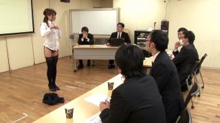 Reducing Mosaic SDMT-901 射精公衆便女 催眠凌辱オフィス