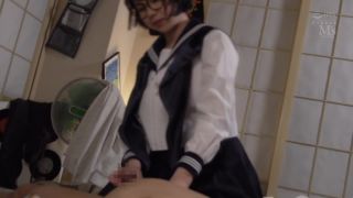 [MVSD-456] The Big Titty Beauty Nerd Girl Next Door Found Out My Fetish And Turned Into A Domineering Slut! Nenne Ui ⋆ ⋆ - [JAV Full Movie]