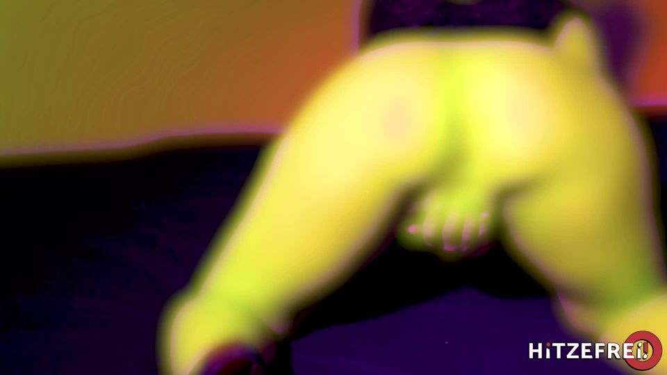 Where Sex Dreams Come True(Hardcore porn)