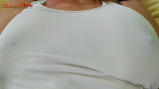 online adult clip 13 blacked hardcore porn Dawns Place – Inbed Pussytease, creampie on cuckold porn